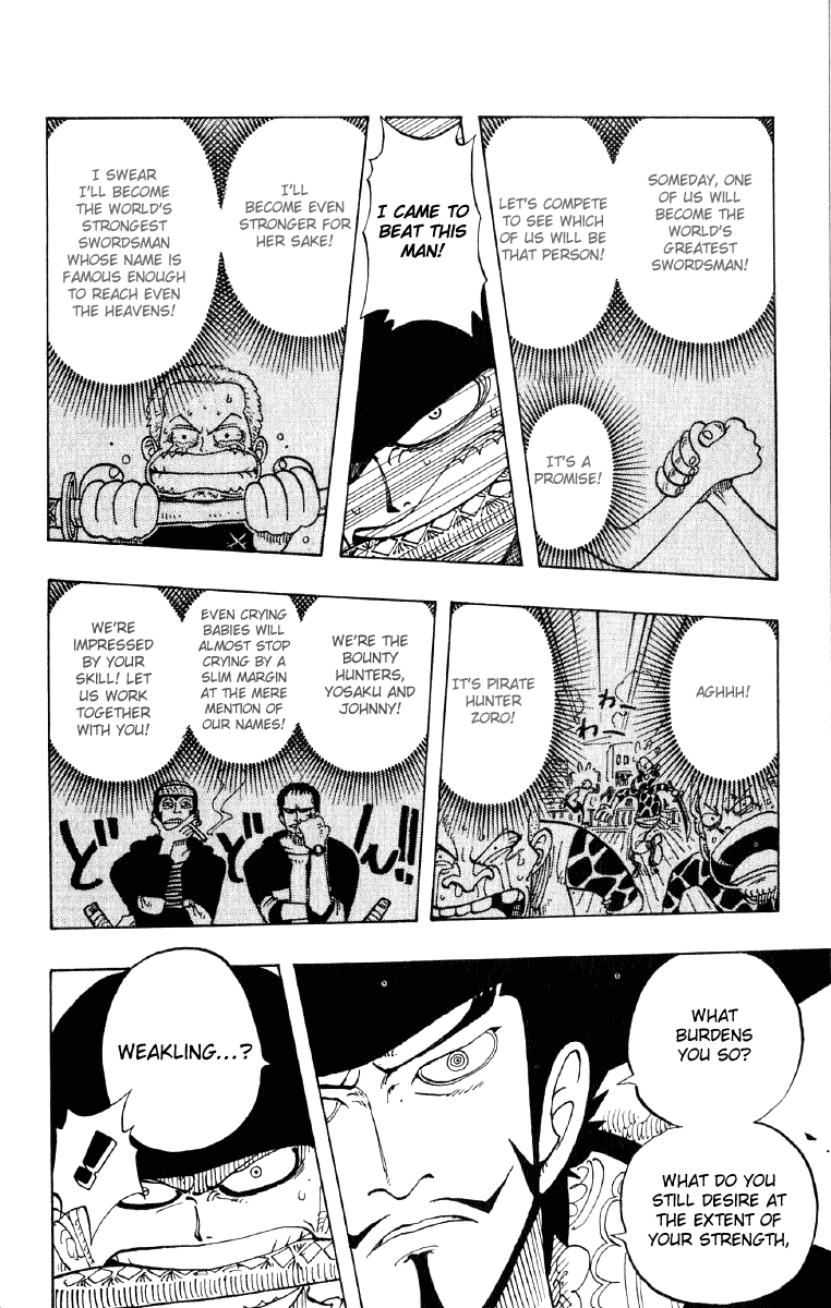 One Piece, Chapter 51 image 10